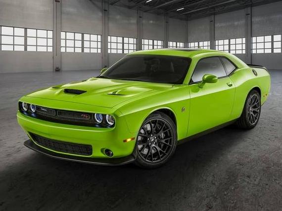 DODGE CHALLENGER 2023 2C3CDZFJ5PH680994 image