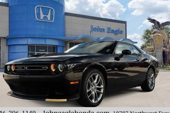 DODGE CHALLENGER 2023 2C3CDZKG6PH689522 image DODGE CHALLENGER 2023 2C3CDZKG6PH689522 image