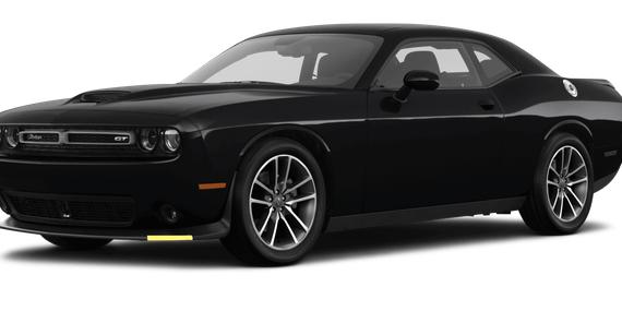 DODGE CHALLENGER 2023 2C3CDZGG8PH689532 image