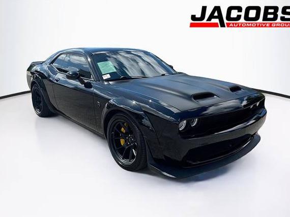 DODGE CHALLENGER 2023 2C3CDZC9XPH665160 image DODGE CHALLENGER 2023 2C3CDZC9XPH665160 image
