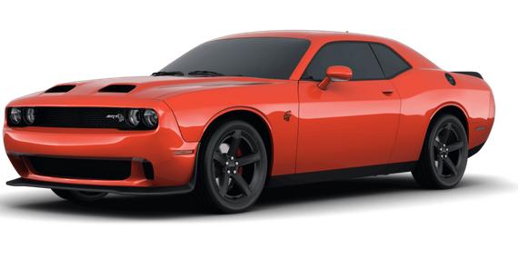 DODGE CHALLENGER 2023 2C3CDZC92PH512336 image