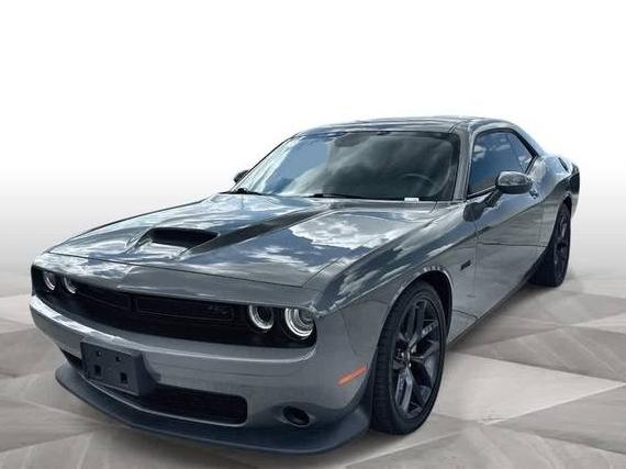 DODGE CHALLENGER 2023 2C3CDZBT2PH626110 image DODGE CHALLENGER 2023 2C3CDZBT2PH626110 image
