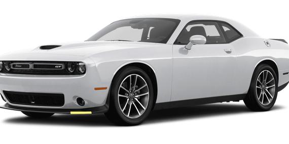 DODGE CHALLENGER 2023 2C3CDZAG5PH574332 image