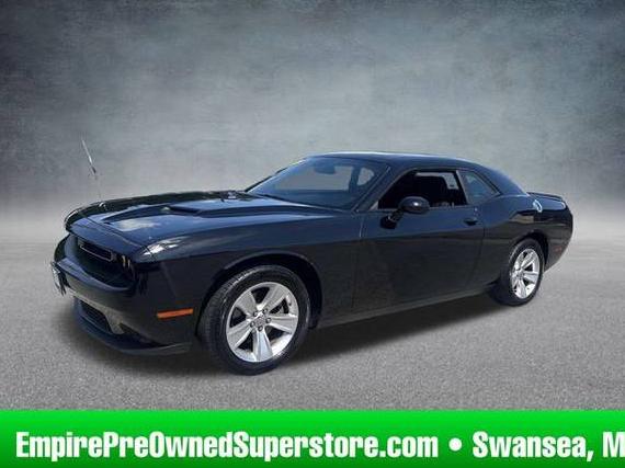DODGE CHALLENGER 2023 2C3CDZAG1PH542655 image DODGE CHALLENGER 2023 2C3CDZAG1PH542655 image