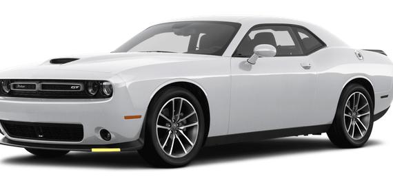 DODGE CHALLENGER 2023 2C3CDZAG7PH578155 image