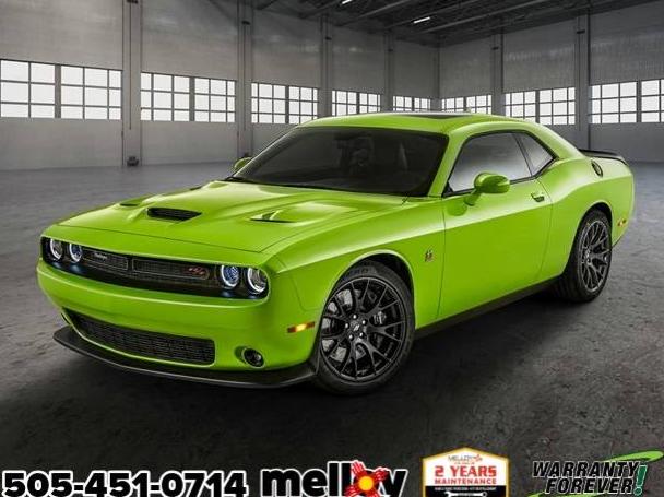 DODGE CHALLENGER 2023 2C3CDZAG4PH578386 image