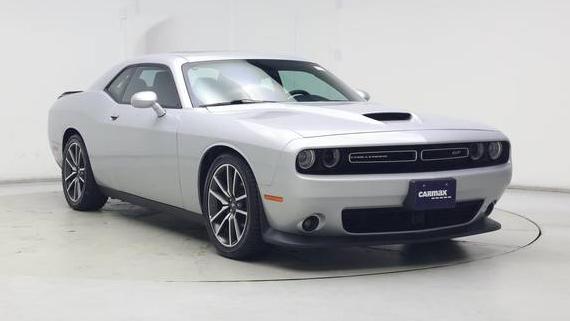 DODGE CHALLENGER 2023 2C3CDZJG3PH574278 image DODGE CHALLENGER 2023 2C3CDZJG3PH574278 image