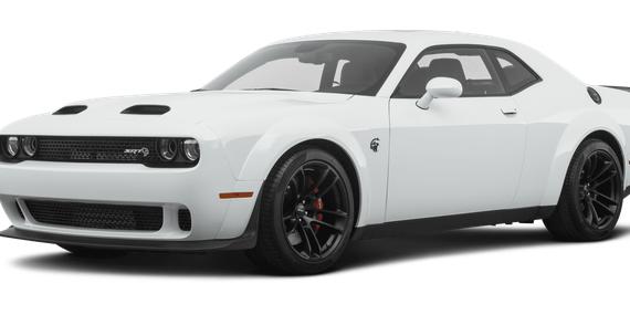 DODGE CHALLENGER 2023 2C3CDZFJ8PH647827 image