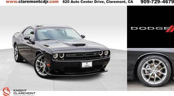 DODGE CHALLENGER 2023 2C3CDZJG2PH503718 image DODGE CHALLENGER 2023 2C3CDZJG2PH503718 image