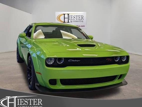 DODGE CHALLENGER 2023 2C3CDZFJ8PH586608 image DODGE CHALLENGER 2023 2C3CDZFJ8PH586608 image