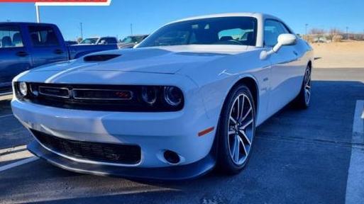 DODGE CHALLENGER 2023 2C3CDZBT3PH545682 image