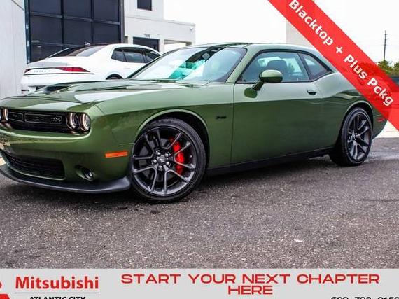 DODGE CHALLENGER 2023 2C3CDZBT6PH558331 image DODGE CHALLENGER 2023 2C3CDZBT6PH558331 image