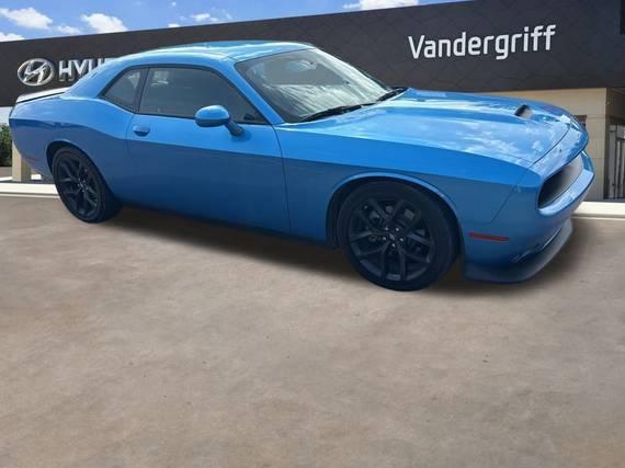 DODGE CHALLENGER 2023 2C3CDZJG6PH594251 image DODGE CHALLENGER 2023 2C3CDZJG6PH594251 image