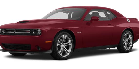 DODGE CHALLENGER 2023 2C3CDZBT7PH654615 image DODGE CHALLENGER 2023 2C3CDZBT7PH654615 image