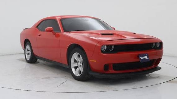 DODGE CHALLENGER 2023 2C3CDZAG6PH601957 image DODGE CHALLENGER 2023 2C3CDZAG6PH601957 image
