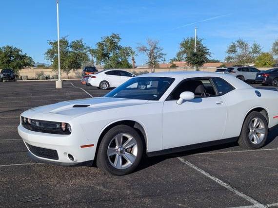 DODGE CHALLENGER 2023 2C3CDZAG2PH526108 image DODGE CHALLENGER 2023 2C3CDZAG2PH526108 image