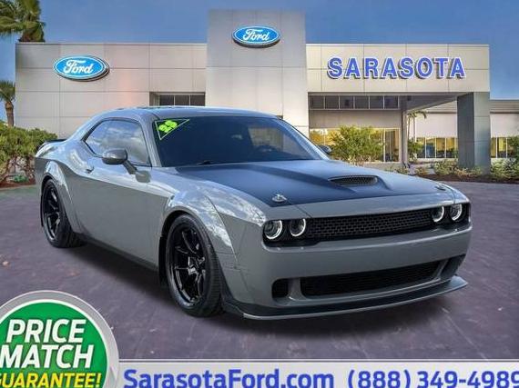 DODGE CHALLENGER 2023 2C3CDZFJ7PH654493 image DODGE CHALLENGER 2023 2C3CDZFJ7PH654493 image