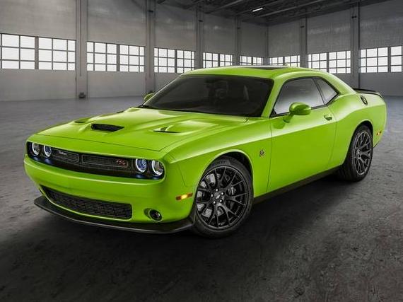 DODGE CHALLENGER 2023 2C3CDZKG7PH507827 image
