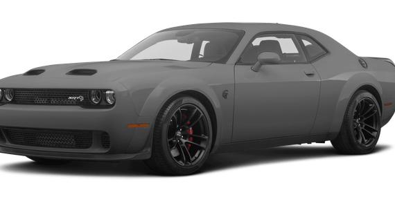 DODGE CHALLENGER 2023 2C3CDZC94PH641341 image