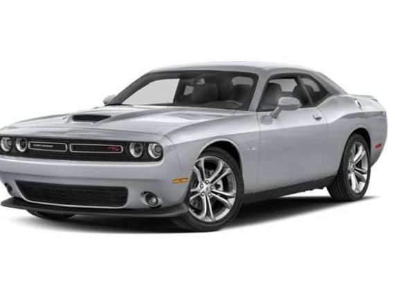 DODGE CHALLENGER 2023 2C3CDZKG7PH616868 image