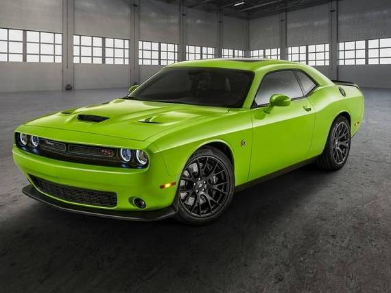 DODGE CHALLENGER 2023 2C3CDZAG6PH586439 image