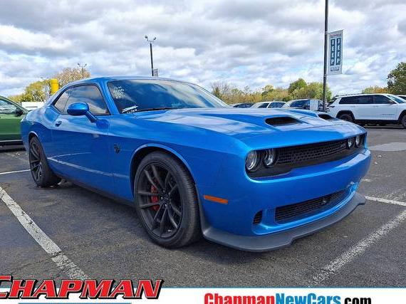 DODGE CHALLENGER 2023 2C3CDZC94PH610011 image DODGE CHALLENGER 2023 2C3CDZC94PH610011 image