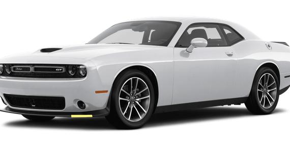 DODGE CHALLENGER 2023 2C3CDZAG6PH573951 image