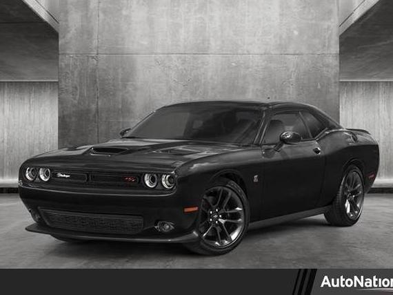 DODGE CHALLENGER 2023 2C3CDZBT9PH685929 image