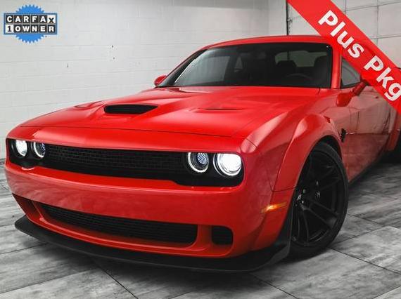 DODGE CHALLENGER 2023 2C3CDZFJXPH694602 image DODGE CHALLENGER 2023 2C3CDZFJXPH694602 image