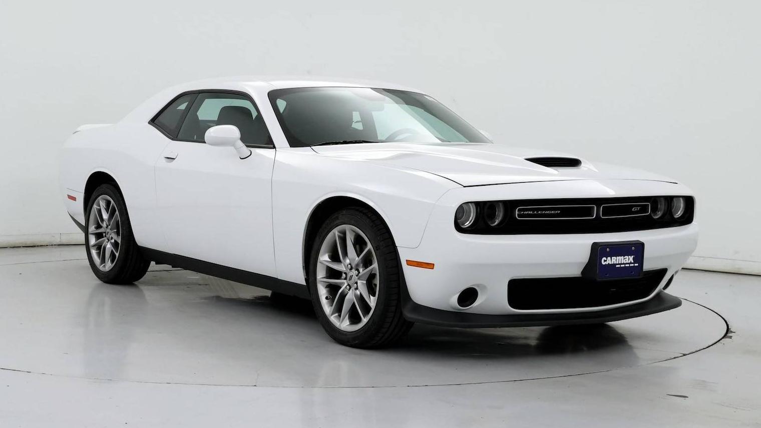 DODGE CHALLENGER 2023 2C3CDZKG9PH541509 image