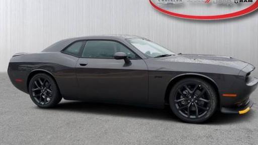 DODGE CHALLENGER 2023 2C3CDZBT9PH669097 image