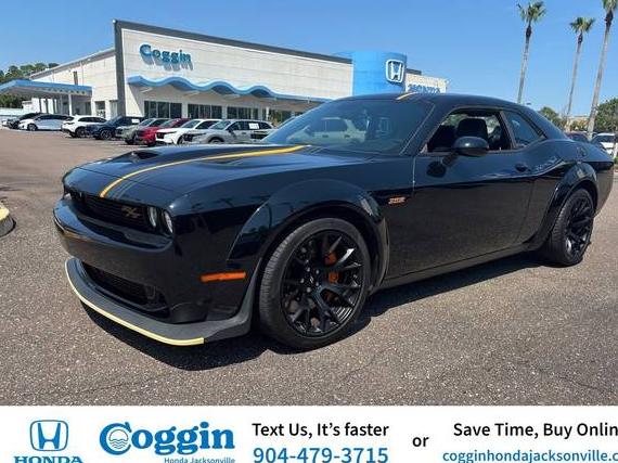 DODGE CHALLENGER 2023 2C3CDZFJ5PH517570 image DODGE CHALLENGER 2023 2C3CDZFJ5PH517570 image