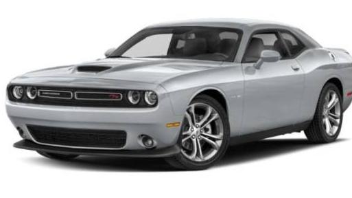 DODGE CHALLENGER 2023 2C3CDZJG2PH586566 image