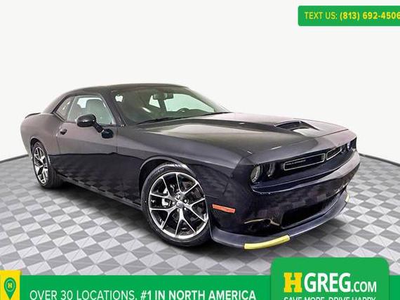 DODGE CHALLENGER 2023 2C3CDZJGXPH558613 image DODGE CHALLENGER 2023 2C3CDZJGXPH558613 image