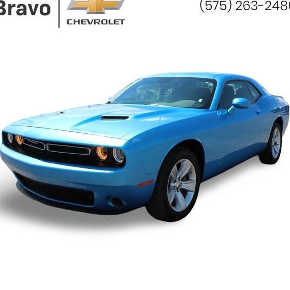 DODGE CHALLENGER 2023 2C3CDZAG1PH602045 image DODGE CHALLENGER 2023 2C3CDZAG1PH602045 image