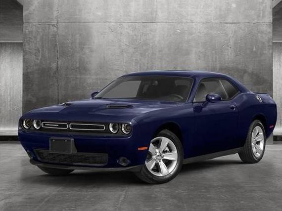 DODGE CHALLENGER 2023 2C3CDZAGXPH545909 image