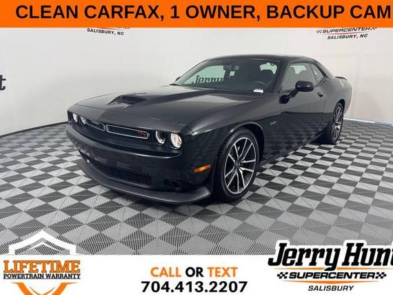 DODGE CHALLENGER 2023 2C3CDZBT7PH649575 image DODGE CHALLENGER 2023 2C3CDZBT7PH649575 image