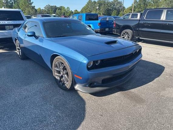 DODGE CHALLENGER 2023 2C3CDZBT0PH634433 image DODGE CHALLENGER 2023 2C3CDZBT0PH634433 image