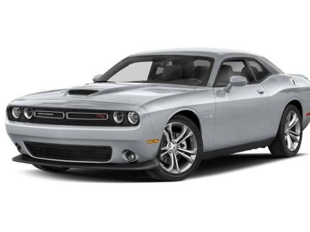 DODGE CHALLENGER 2023 2C3CDZBT8PH601566 image