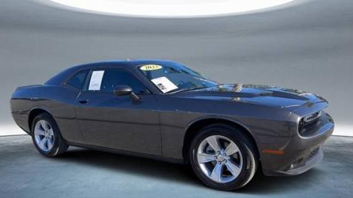 DODGE CHALLENGER 2023 2C3CDZAG1PH526410 image