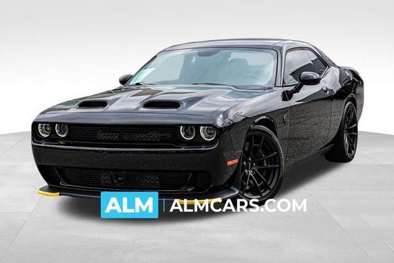 DODGE CHALLENGER 2023 2C3CDZC99PH590533 image DODGE CHALLENGER 2023 2C3CDZC99PH590533 image