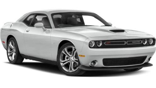 DODGE CHALLENGER 2023 2C3CDZBT4PH545674 image