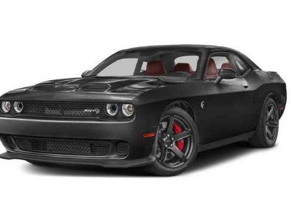 DODGE CHALLENGER 2023 2C3CDZC97PH558504 image