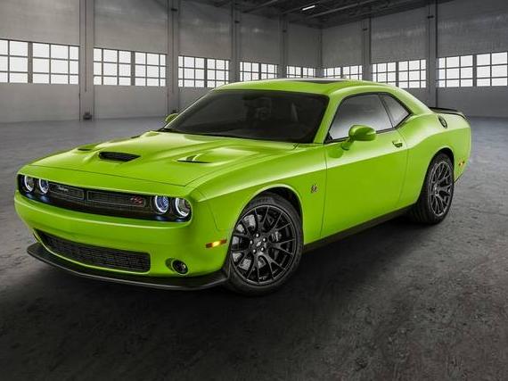 DODGE CHALLENGER 2023 2C3CDZFJ3PH626061 image