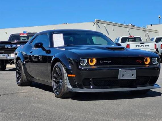 DODGE CHALLENGER 2023 2C3CDZFJ5PH668652 image DODGE CHALLENGER 2023 2C3CDZFJ5PH668652 image