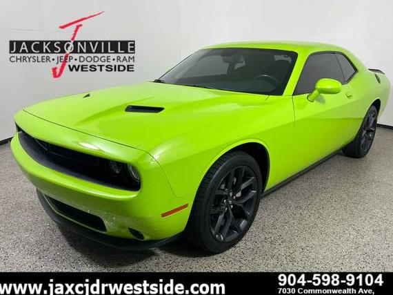 DODGE CHALLENGER 2023 2C3CDZAG9PH570767 image DODGE CHALLENGER 2023 2C3CDZAG9PH570767 image