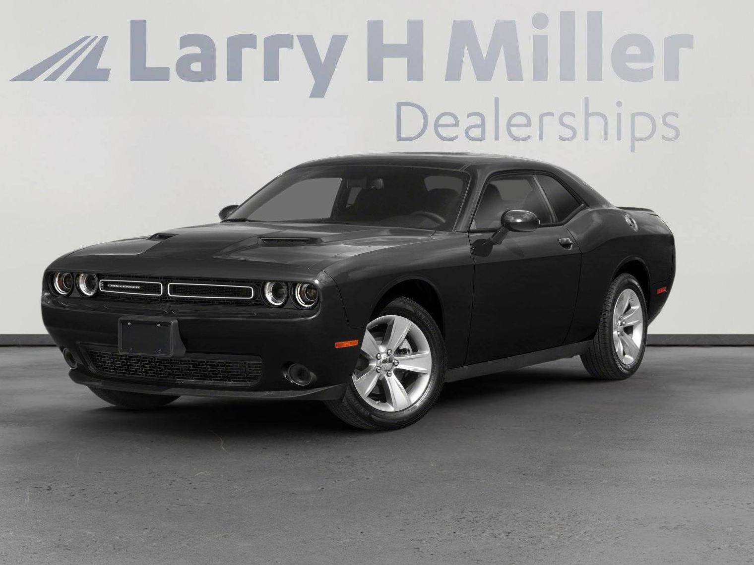 DODGE CHALLENGER 2023 2C3CDZAGXPH545876 image