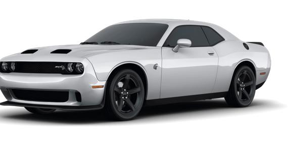 DODGE CHALLENGER 2023 2C3CDZC94PH679393 image