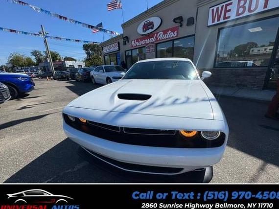 DODGE CHALLENGER 2023 2C3CDZJG3PH542592 image DODGE CHALLENGER 2023 2C3CDZJG3PH542592 image