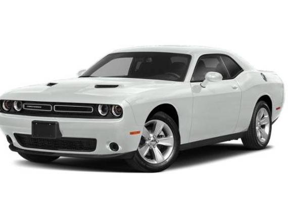 DODGE CHALLENGER 2023 2C3CDZAG8PH577872 image